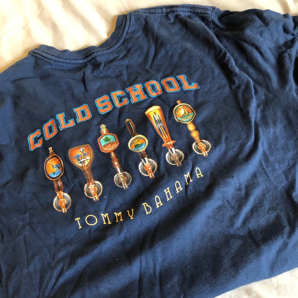 Tommy Bahama Tee